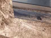 Zierleiste Tür Zier-Schutzleiste - Vorne Rechts Nissan Almera, N16 2000.06 - 2003.01 Gebraucht,