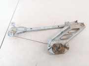 Fensterheber - Hinten Rechts Opel Corsa, B 1993.03 - 2000.09 Gebraucht,