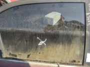 Seitenscheibe - Hinten Rechts Rover 75, 1999.02 - 2005.05 Gebraucht ,