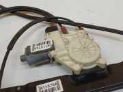Fensterheber motor - Vorne Linke Ford Galaxy, Mk III 2006.04 - 2010.06 0130822287,0130 822 287