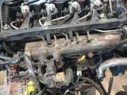 Kraftstoffverteiler Mazda 3, BL 2009.06 - 2013.06 Gebraucht,
