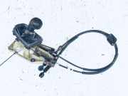 Schaltgestänge - Schaltseile Volvo S60, 2000.01 - 2005.01 8028100061, 9143964