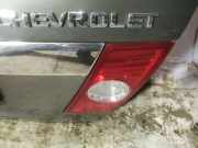 Rückleuchten innen - Hinten Rechts Chevrolet Epica, 2006.01 - 2011.12 Gebraucht,