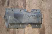 Motorabdeckung Volvo S60, 2000.01 - 2005.01 1270363,9207935