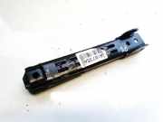 Sicherheitsgurt-Einstellschiene - VORNE LINKES Seat Toledo, 2004.10 - 2009.05 502007010176, 1t0857819