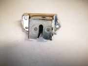 Heckklappe Heckklappenschloss Kofferraumschloss Nissan Pixo 2009 - 2013 Gebraucht,