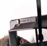 Innenausstattung Renault Megane, II 2002.11 - 2006.06 a1023116,