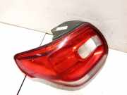 Rückleuchten - Hinten Linke Citroen DS3, I 2009.01 - 2016.06 967697388000, 9676973980-00