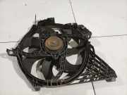 Kühlerlüfter Lüftermotor Nissan Primera, P12 2002.01 - 2008.12 Gebraucht,