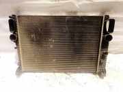 Ladeluftk?hler Opel Astra, J 2009.12 - 2015.06 A2115002102,