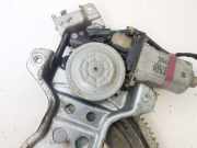 Fensterheber motor - Hinten Rechts Toyota Previa, 2000.02 - 2006.01 028050,00-0901