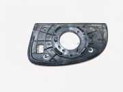 Spiegelglas - Vorne Rechts Hyundai Getz, 2002.08 - 2009.06 Gebraucht,