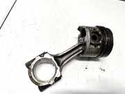 Kolben Pleuelstange Nissan Primera, P11 1996.06 - 2001.12 Gebraucht,