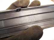 Schwellerverkleidung - Hinten Rechts Audi Q7, 2006.03 - 2010.05 4l0853794,