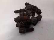 Radbolzen- Radmutter Audi 80, B3 1986.06 - 1991.09 Gebraucht,