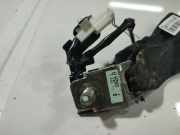 Gurtschloss - Vorne Linke Mazda 6, 2007.08 - 2012.12 186244B,186244B B2000