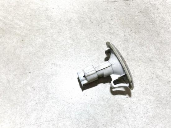 Blinkleuchte Kotfl?gel - Vorne Rechts Mitsubishi Lancer VIII, 2007 - 2015 Gebraucht, Bild Blinkleuchte Kotfl?gel - Vorne Rechts Mitsubishi Lancer VIII, 2007 - 2015 Gebraucht,