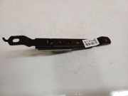 Sicherheitsgurt-Einstellschiene - VORNE RECHTS Mazda 3, BK 2003.10 - 2009.06 Gebraucht,