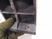 Stoßstangenhalter - Vorne Linke Citroen C4 Picasso, I 2006.01 - 2013.06 9658842580,