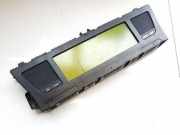 Tachometer Citroen C4 Picasso, I 2006.01 - 2013.06 P9664365280,P966436528028112974-5
