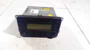 Radio Volkswagen Golf Plus, 2005.01 - 2008.05 vwz2z2e1516677, BKC