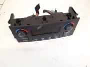 Bedienelement für Klimaanlage Peugeot 207, 2006.02 - 2009.06 96497866xt,