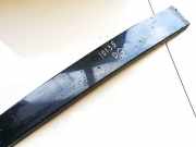 Schutzleiste Tür - Hinten Rechts Citroen C8, I 2002.07 - 2008.06 1487929077,