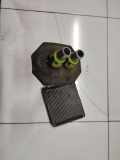 Heizungskühler Wärmetauscher Mazda 2, DE 2007.10 - 2014.06 Gebraucht,