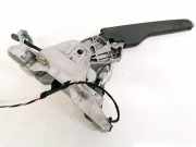 Handbremshebel Volkswagen Golf, V 2003.10 - 2008.10 1K0711303, BCA