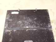 Bodenbelag Kofferraum Mercedes-Benz A-CLASS, W169, 2004.09 - 2008.09 Gebraucht,