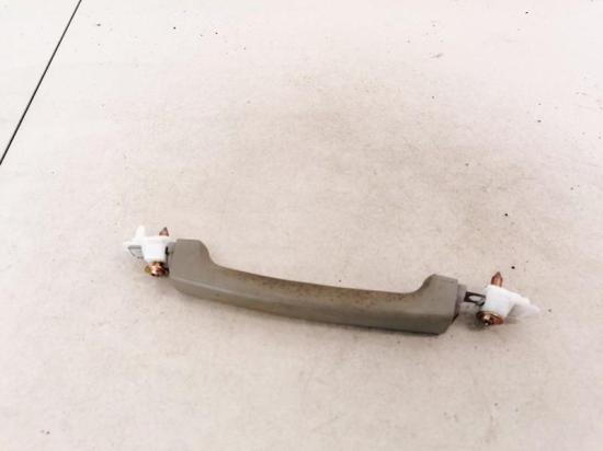 Haltegriff Haltegriff Verdeckgriff - Hinten Linke Kia Rio, 2000.09 - 2005.02 Gebraucht , Bild Haltegriff Haltegriff Verdeckgriff - Hinten Linke Kia Rio, 2000.09 - 2005.02 Gebraucht ,