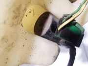 Waschwasserpumpe Scheibenreinigung Subaru Outback, II 1999.10 - 2004.12 Gebraucht,