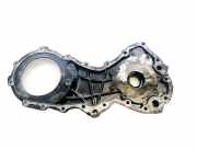 Abdeckung für Zahnriemen Ford Focus, 1998.10 - 2002.10 xs406f008, Used