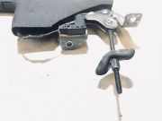 Handbremshebel Skoda Fabia, II 5J 2010.06 - 2014.06 facelift 1j0947561,