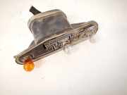 Lampentr?ger Heckleuchte - Hinten Renault Espace, III 1996.11 - 2002.10 Gebraucht,