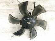 Kühlerlüfter Lüftermotor Nissan Almera Tino 2000.08 - 2003.09 Gebraucht,