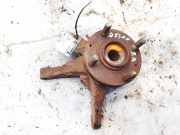 Radnabe Achsschenkel - Vorne Rechts Hyundai i10, I PA 2007.10 - 2010.06 Gebraucht,