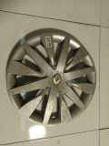 Radkappe Radzierblenden - R16 Renault Grand Scenic, II 2009.02 - 2013.06 403150013R,403 15 0013R