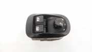 Schalter f?r Fensterheber Peugeot 206, 2002.07 - 2009.01 facelift Gebraucht,