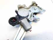 Fensterheber motor - Hinten Rechts Toyota Auris, I E15 2006.10 - 2012.10 8572035140,262100-2340