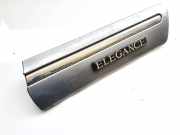 Zier-Schutzleiste Kotflügel - Vorne Rechts Mercedes-Benz W210, 1999.07 - 2002.03 facelift A2106900282,