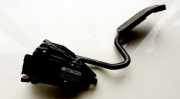 Pedalwerk Seat Alhambra, 2000.06 - 2010.03 facelift 7M4721603B,6PV00777005