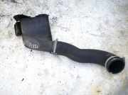 Intercooler Schlauch Jaguar XF, X250 2012.01 - 2015.01 facelift 6w936f073ab,6w93-6f073-ab