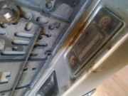 Kennzeichenleuchte Skoda Fabia, I 6Y 1999.08 - 2005.10 Gebraucht,