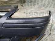 Zier-Schutzleistensatz für Stoßfänger - Vorne Linke Opel Corsa, C 2000.09 - 2006.07 Gebraucht,