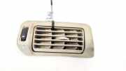Lüftungsgitter Armaturenbrett Volvo XC90, 2002.10 - 2007.06 Gebraucht,