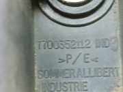 Sto?stangenhalter - Vorne Linke Opel Movano A 1998 - 2010 7700352112,7700352112