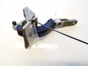 Lang Heckklappe Scharniere Scharnier - Hinten Rechts SAAB 9-5, 1997.09 - 2005.11 Gebraucht,