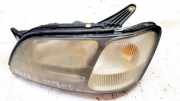 Hauptscheinwerfer - Vorne Linke Subaru Outback, II 1999.10 - 2004.12 10020653,