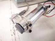 Fahrwerk Kompressor Mercedes-Benz W212, 2009.01 - 2016.06 Gebraucht,